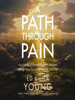 A Path through Pain - Audiobook